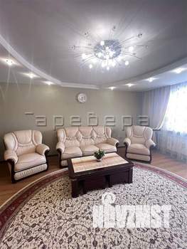 2-к квартира, вторичка, 81м2, 10/10 этаж