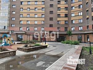 1-к квартира, вторичка, 51м2, 4/20 этаж