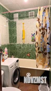 2-к квартира, вторичка, 47м2, 1/5 этаж