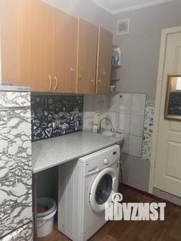 Студия квартира, вторичка, 16м2, 1/9 этаж