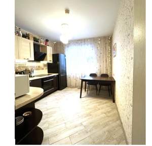 1-к квартира, вторичка, 41м2, 5/10 этаж