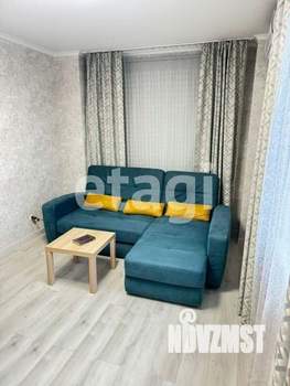 3-к квартира, вторичка, 68м2, 11/25 этаж