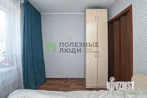 1-к квартира, вторичка, 33м2, 1/5 этаж