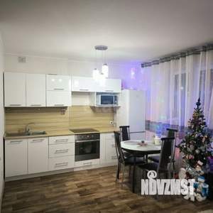 Студия квартира, вторичка, 32м2, 1/18 этаж