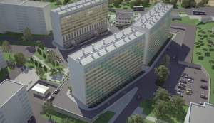 1-к квартира, вторичка, 32м2, 9/9 этаж
