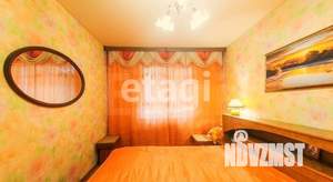 2-к квартира, вторичка, 54м2, 1/9 этаж