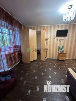 1-к квартира, вторичка, 32м2, 2/5 этаж