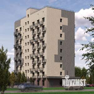 Студия квартира, вторичка, 24м2, 2/9 этаж