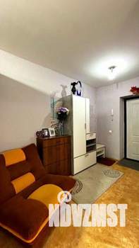 Студия квартира, вторичка, 29м2, 3/14 этаж