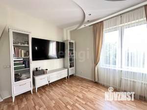 3-к квартира, вторичка, 130м2, 3/9 этаж