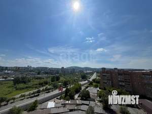 4-к квартира, вторичка, 72м2, 5/5 этаж