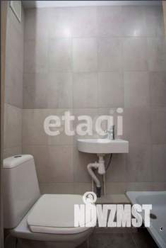 1-к квартира, вторичка, 14м2, 1/5 этаж