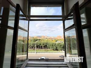 3-к квартира, вторичка, 77м2, 4/5 этаж