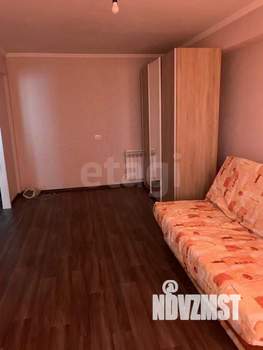 1-к квартира, вторичка, 34м2, 5/5 этаж