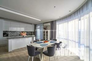 4-к квартира, вторичка, 175м2, 5/23 этаж