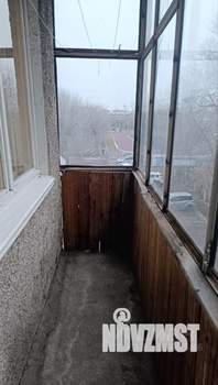 3-к квартира, вторичка, 62м2, 3/5 этаж