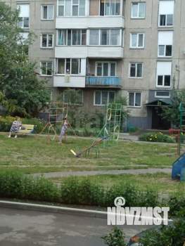 3-к квартира, вторичка, 60м2, 1/5 этаж