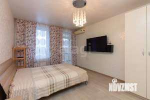 1-к квартира, вторичка, 43м2, 4/26 этаж