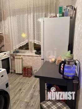 3-к квартира, вторичка, 62м2, 2/5 этаж