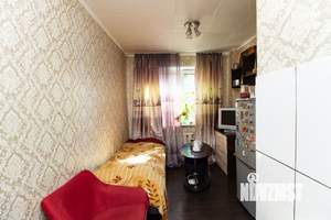 Студия квартира, вторичка, 14м2, 1/5 этаж
