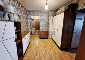 2-к квартира, вторичка, 64м2, 2/16 этаж