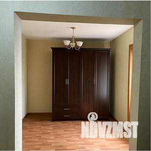 1-к квартира, вторичка, 44м2, 9/10 этаж