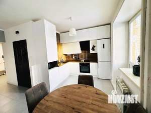 3-к квартира, вторичка, 105м2, 4/5 этаж