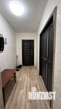 4-к квартира, вторичка, 81м2, 6/9 этаж