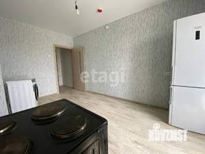 1-к квартира, вторичка, 45м2, 2/17 этаж