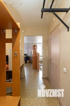 Студия квартира, вторичка, 35м2, 22/25 этаж