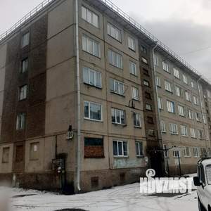 Студия квартира, вторичка, 14м2, 3/5 этаж