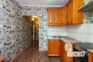 2-к квартира, вторичка, 51м2, 2/13 этаж