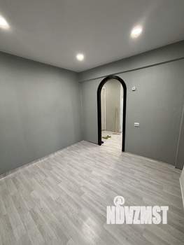 1-к квартира, вторичка, 35м2, 4/5 этаж