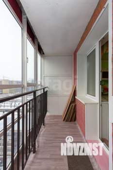 1-к квартира, вторичка, 30м2, 15/24 этаж