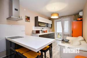 2-к квартира, вторичка, 70м2, 6/7 этаж