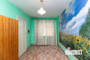 2-к квартира, вторичка, 47м2, 2/5 этаж