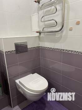 3-к квартира, вторичка, 100м2, 14/17 этаж