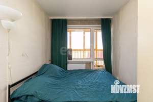 2-к квартира, вторичка, 34м2, 5/19 этаж