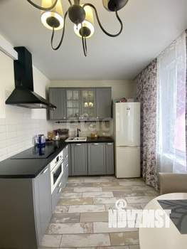 2-к квартира, вторичка, 43м2, 4/26 этаж