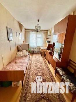 3-к квартира, вторичка, 62м2, 5/5 этаж
