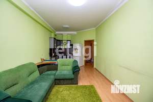 1-к квартира, вторичка, 51м2, 1/10 этаж