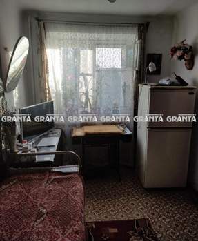 2-к квартира, вторичка, 43м2, 4/5 этаж