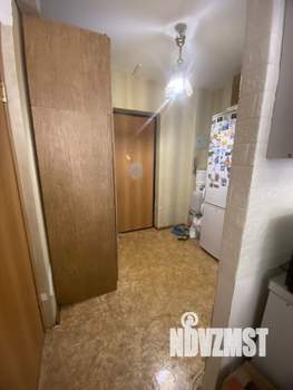 Студия квартира, вторичка, 26м2, 7/15 этаж