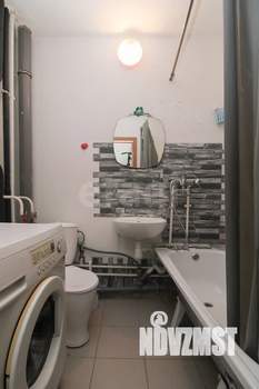 1-к квартира, вторичка, 28м2, 3/10 этаж