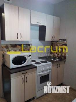 Студия квартира, вторичка, 29м2, 15/19 этаж