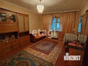 1-к квартира, вторичка, 40м2, 1/2 этаж