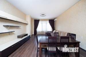 4-к квартира, вторичка, 123м2, 4/22 этаж