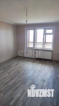 2-к квартира, вторичка, 55м2, 15/15 этаж