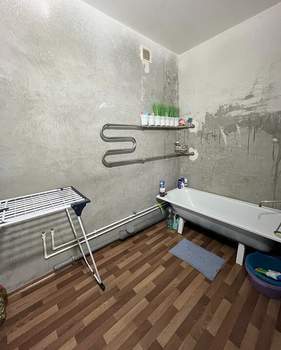 2-к квартира, вторичка, 64м2, 17/17 этаж