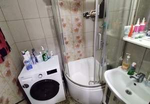 2-к квартира, вторичка, 53м2, 6/10 этаж